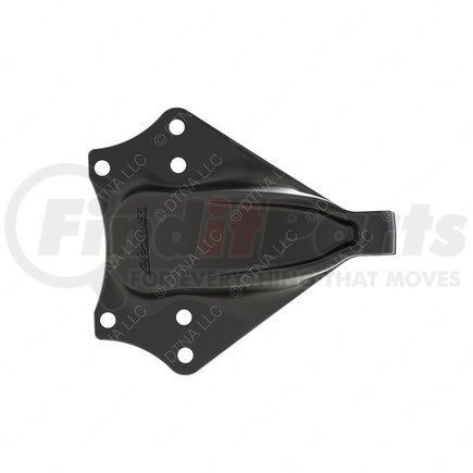 16-14031-003 by FREIGHTLINER - Leaf Spring Bracket - Aluminum, 402 mm x 353.87 mm