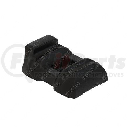 16-14054-005 by FREIGHTLINER - Spring U-Bolt Pad - Nodular Iron