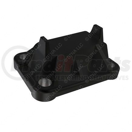 16-14069-000 by FREIGHTLINER - Bolt Retainer - Ductile Iron, 215 mm x 150 mm