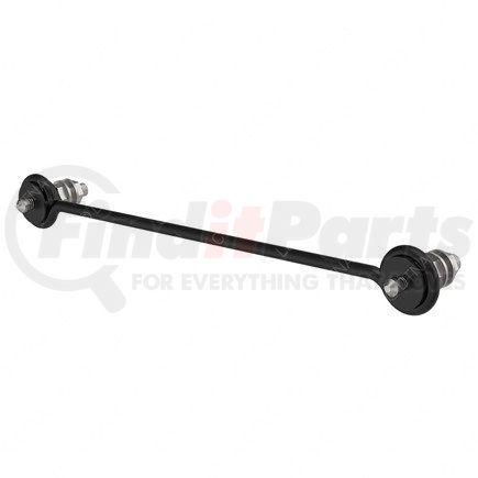 16-14494-000 by FREIGHTLINER - Leveling Valve Linkage Kit - 265 mm Length