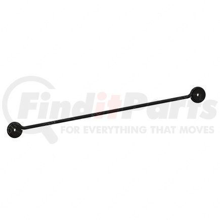 16-14494-005 by FREIGHTLINER - Leveling Valve Linkage Kit - 380 mm Length