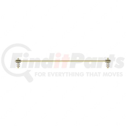 16-14494-008 by FREIGHTLINER - Leveling Valve Linkage Kit - 420 mm Length