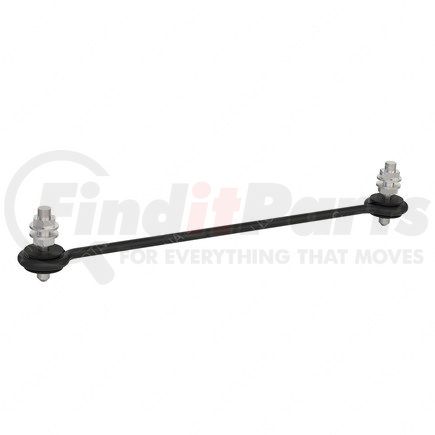 16-14494-011 by FREIGHTLINER - Leveling Valve Linkage Kit - 320 mm Length