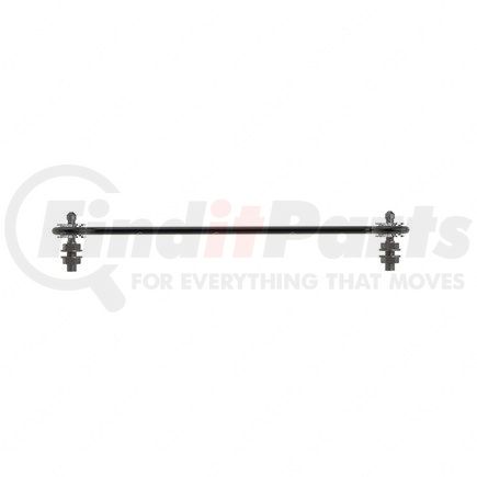 16-14494-012 by FREIGHTLINER - Leveling Valve Linkage Kit - 255 mm Length