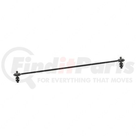 16-14494-013 by FREIGHTLINER - Leveling Valve Linkage Kit - 465 mm Length