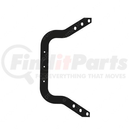 15-28002-000 by FREIGHTLINER - Forward Frame Assembly