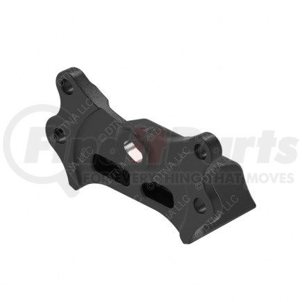 16-16094-001 by FREIGHTLINER - Axle Stop - Nodular Iron