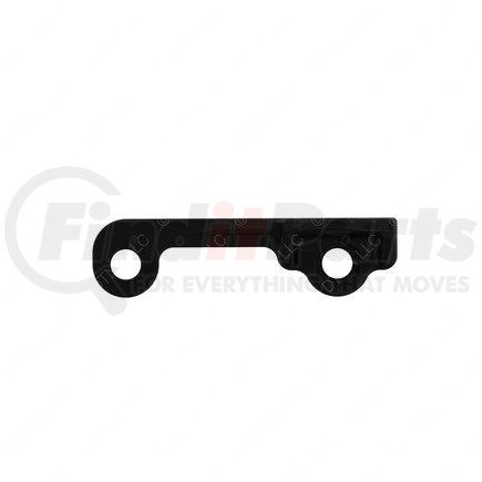 16-16332-000 by FREIGHTLINER - Suspension Stabilizer Bar Link Bracket - Nodular Iron