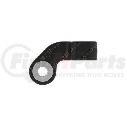 16-17353-002 by FREIGHTLINER - Suspension Stabilizer Bar Bracket - Nodular Iron