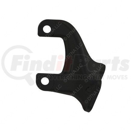 16-17385-000 by FREIGHTLINER - Lateral Control Rod Bracket