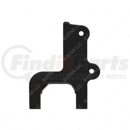 16-17166-001 by FREIGHTLINER - Air Suspension Hanger - Aluminum Alloy