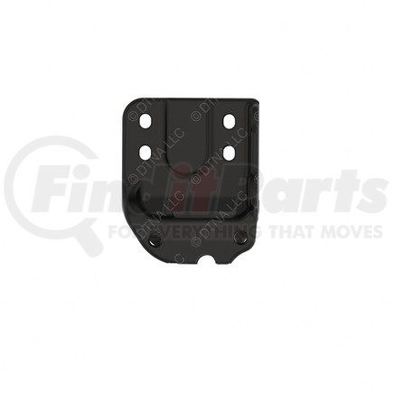 16-17268-001 by FREIGHTLINER - Air Suspension Hanger - Aluminum Alloy