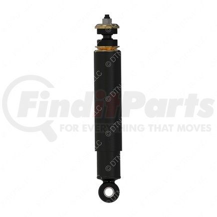 16-18710-000 by FREIGHTLINER - Shock Absorber - Painted