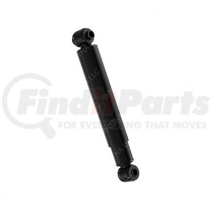 16-18712-000 by FREIGHTLINER - Shock Absorber - Rear, Painted, 270 mm Stroke Length