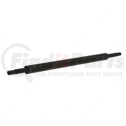 16-18964-000 by FREIGHTLINER - Suspension Stabilizer Bar Link - Steel, Black, 19.05 mm THK