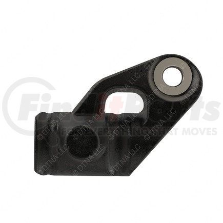 16-19498-001 by FREIGHTLINER - Axle Stop - Right Side, Ductile Iron