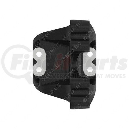 16-19544-000 by FREIGHTLINER - Air Suspension Spring Bracket - Left Side, Ductile Iron, 240 mm x 175.98 mm