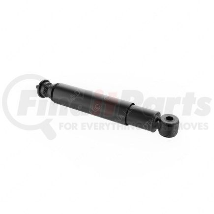 Freightliner 16-19562-000 Suspension Shock Absorber Shock Absorber - Black, 220 mm Stroke Length
