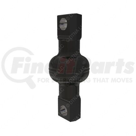 16-15001-001 by FREIGHTLINER - Axle Torque Rod - Painted