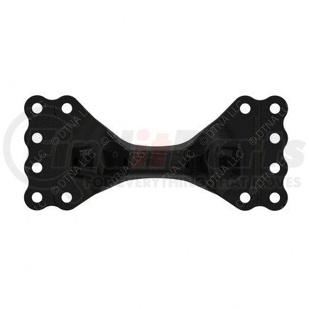 16-15071-000 by FREIGHTLINER - Lateral Control Rod Bracket - Ductile Iron
