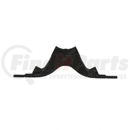 16-15071-003 by FREIGHTLINER - Lateral Control Rod Bracket - Ductile Iron