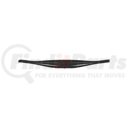 16-15725-000 by FREIGHTLINER - Leaf Spring