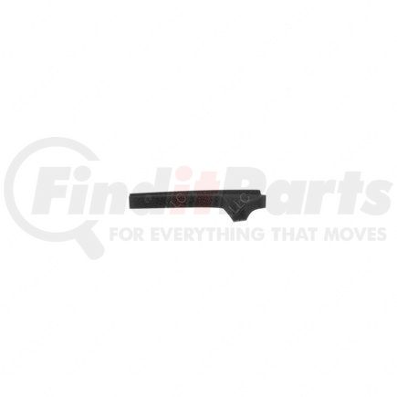 17-14572-000 by FREIGHTLINER - Engine Noise Shield - Acoustic Foam, 731.3 mm x 347.72 mm, 25.4 mm THK