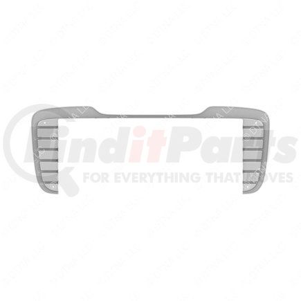 17-14627-001 by FREIGHTLINER - Grille - Material, Color