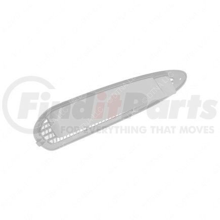 17-14809-004 by FREIGHTLINER - Grille Cover