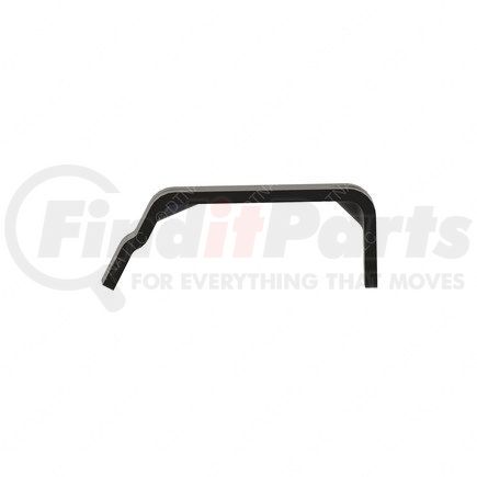 17-14829-000 by FREIGHTLINER - Hood Support - Steel, 0.31 in. THK