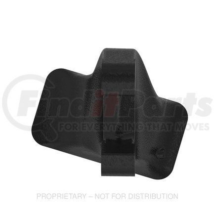 16-20242-000 by FREIGHTLINER - Lateral Control Rod Bracket - Steel