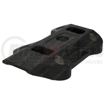 16-20793-000 by FREIGHTLINER - Bolt Retainer - Ductile Iron, 270.7 mm x 43 mm