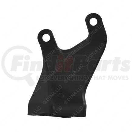 16-20842-000 by FREIGHTLINER - Lateral Control Rod Bracket - Steel
