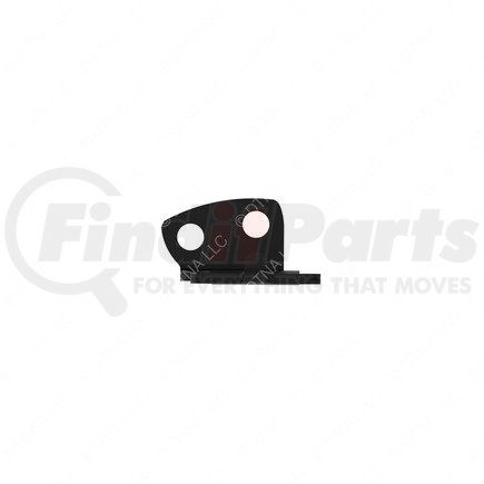 16-21178-001 by FREIGHTLINER - Axle Stop