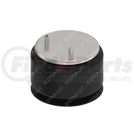 16-21325-000 by FREIGHTLINER - Air Suspension Spring - Left Side