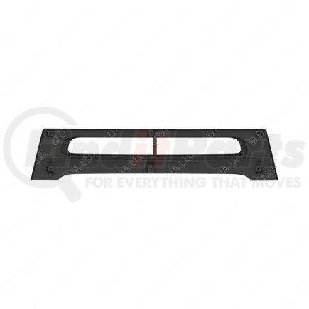 17-16570-000 by FREIGHTLINER - Grille - Material