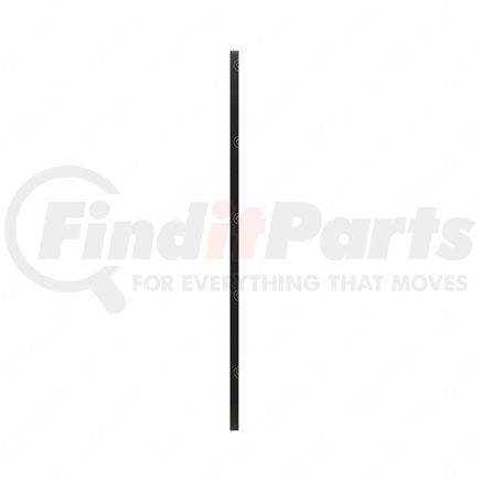 17-18408-000 by FREIGHTLINER - Hood Prop Support - Steel, 0.18 in. THK