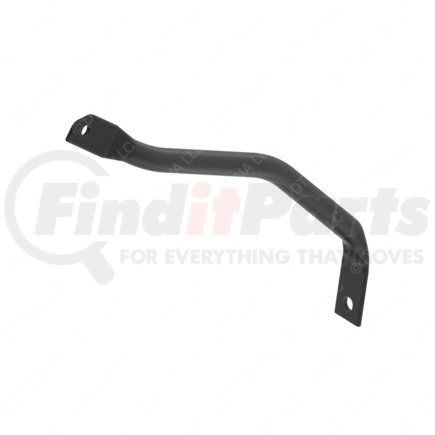 17-15219-001 by FREIGHTLINER - Fender Brace - Right Side, Steel