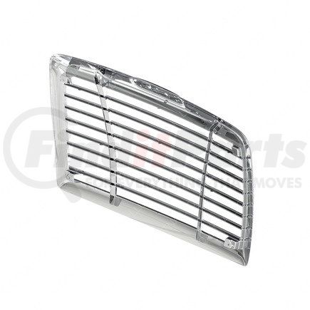 17-15356-000 by FREIGHTLINER - Grille - Material