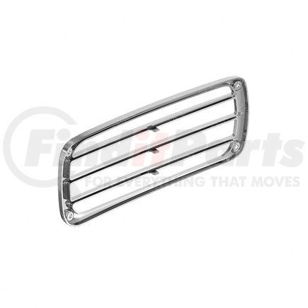 17-15378-001 by FREIGHTLINER - Grille - Material