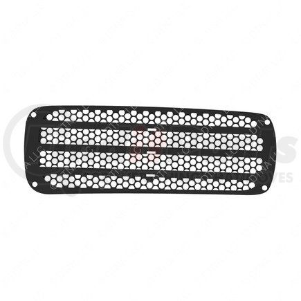 17-15379-000 by FREIGHTLINER - Grille - Material, Color