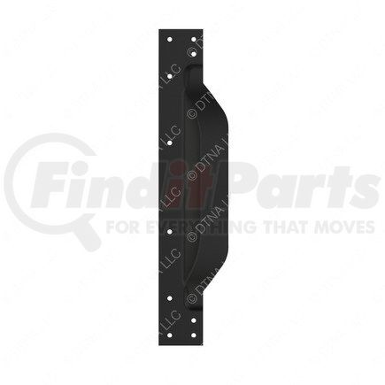 18-17733-000 by FREIGHTLINER - Vent Window Frame Hardware Kit - Bracket