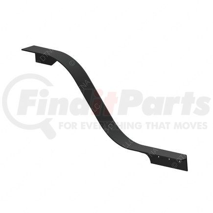 18-26611-003 by FREIGHTLINER - Sleeper Support Bracket - Right Side, Aluminum, 3.18 mm THK