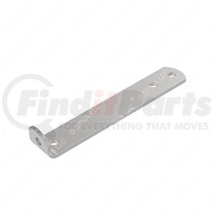 18-26901-000 by FREIGHTLINER - Cowl Bracket - Right Side, Steel, 0.12 in. THK