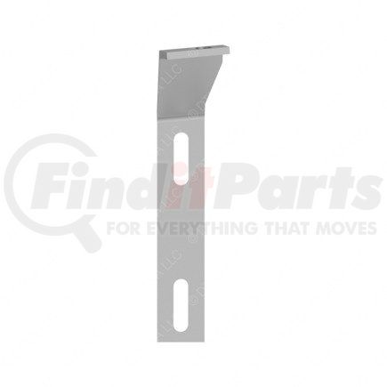 18-27617-000 by FREIGHTLINER - Cowl Bracket - Left Side, Steel, 0.18 in. THK