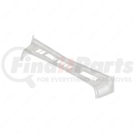 18-27827-003 by FREIGHTLINER - Cowl Panel - Aluminum, Left Side