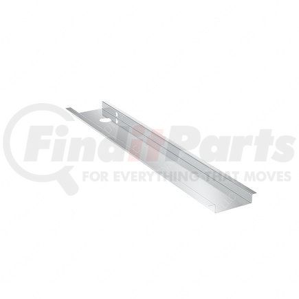 18-28228-001 by FREIGHTLINER - Body A-Pillar Trim Panel