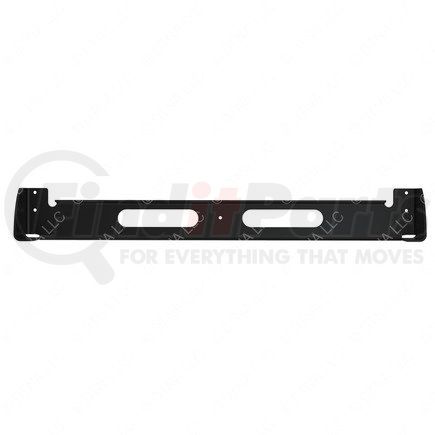 18-29549-000 by FREIGHTLINER - Shock Mount Bracket - Steel, 4.35 mm THK