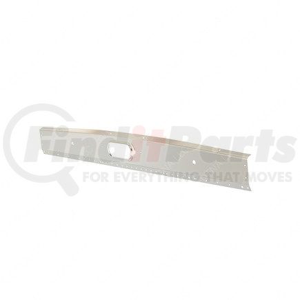 18-29583-003 by FREIGHTLINER - Windshield Frame Reinforcement - Aluminum, 3.18 mm THK