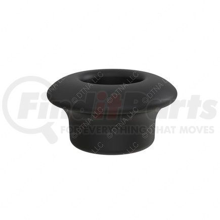 17-19571-000 by FREIGHTLINER - Hood Guide - EPDM (Synthetic Rubber)